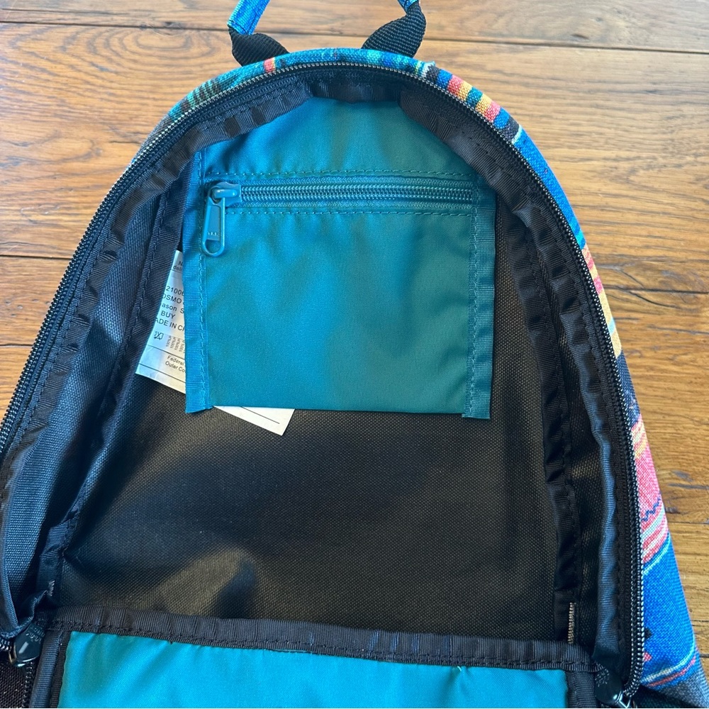 SOLD - Dakine Cosmo 6.5L Mini Backpack EUC - Picture 9 of 14